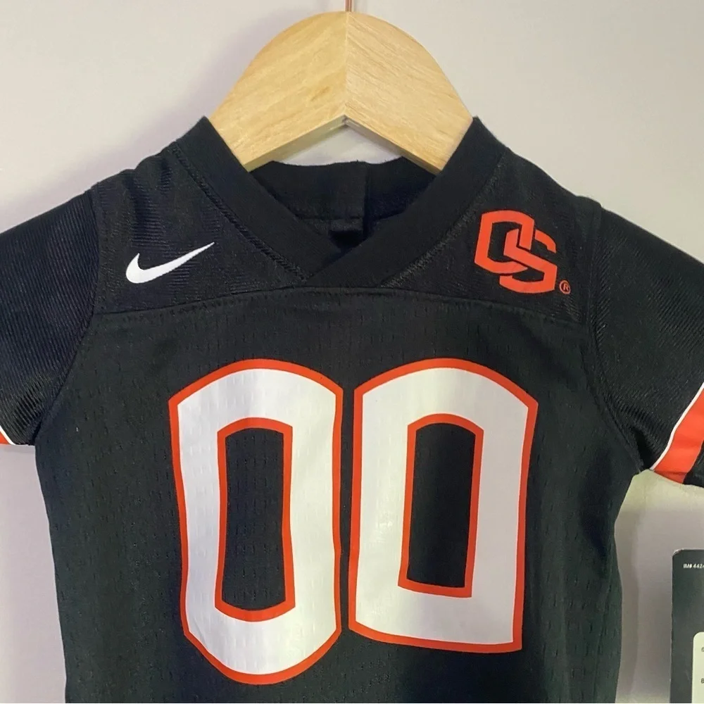 Nike 12m onesie